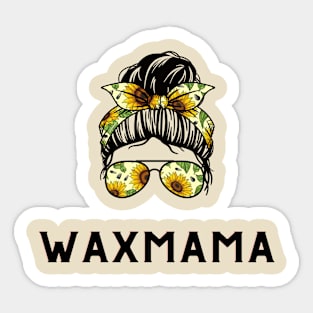 scentsy waxmama Sticker